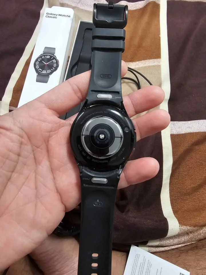 Samsung watch 6 classic image indicator(3)