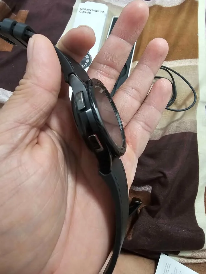 Samsung watch 6 classic image indicator(4)