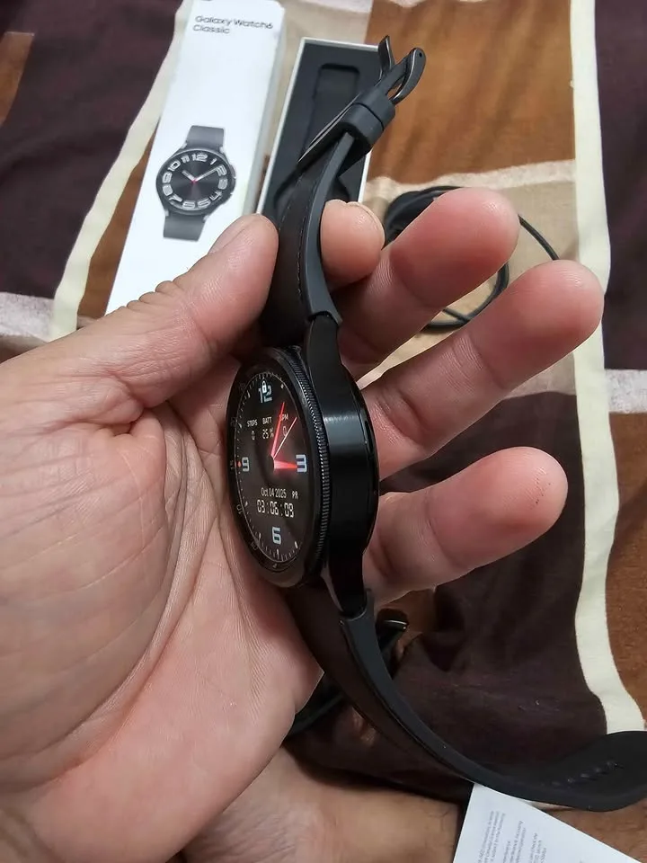 Samsung watch 6 classic image indicator(5)