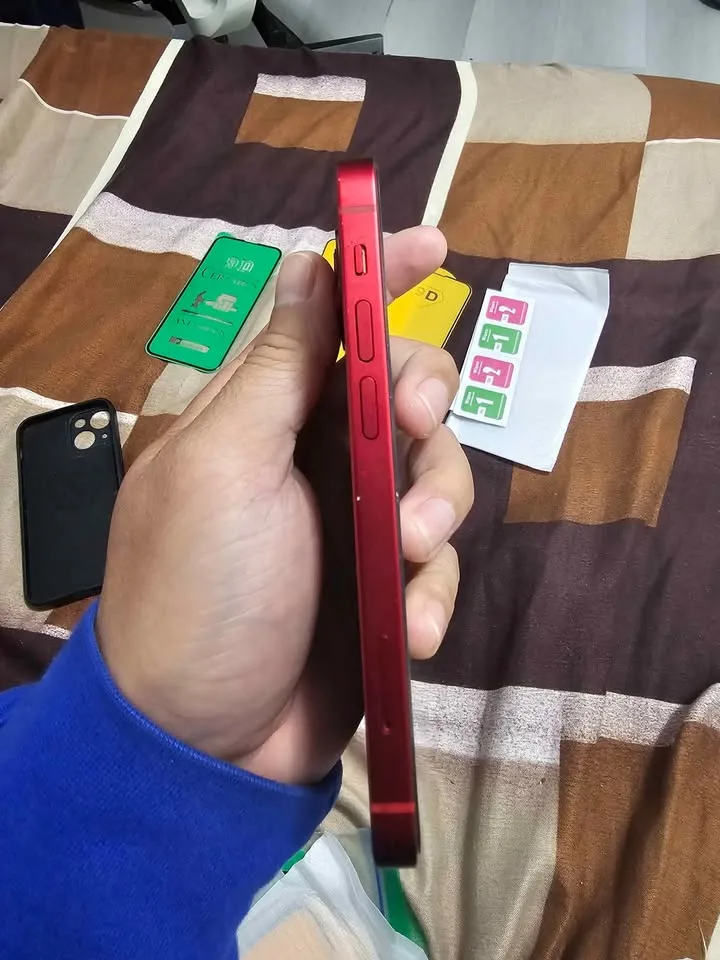 Iphone 13 mini image indicator(4)