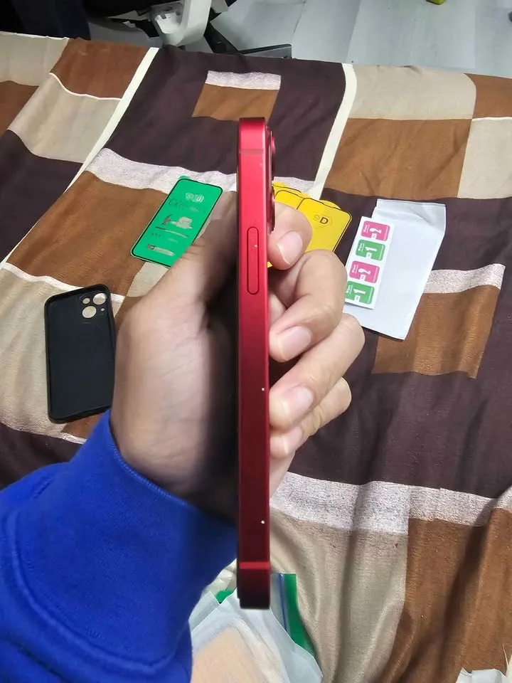 Iphone 13 mini image indicator(5)