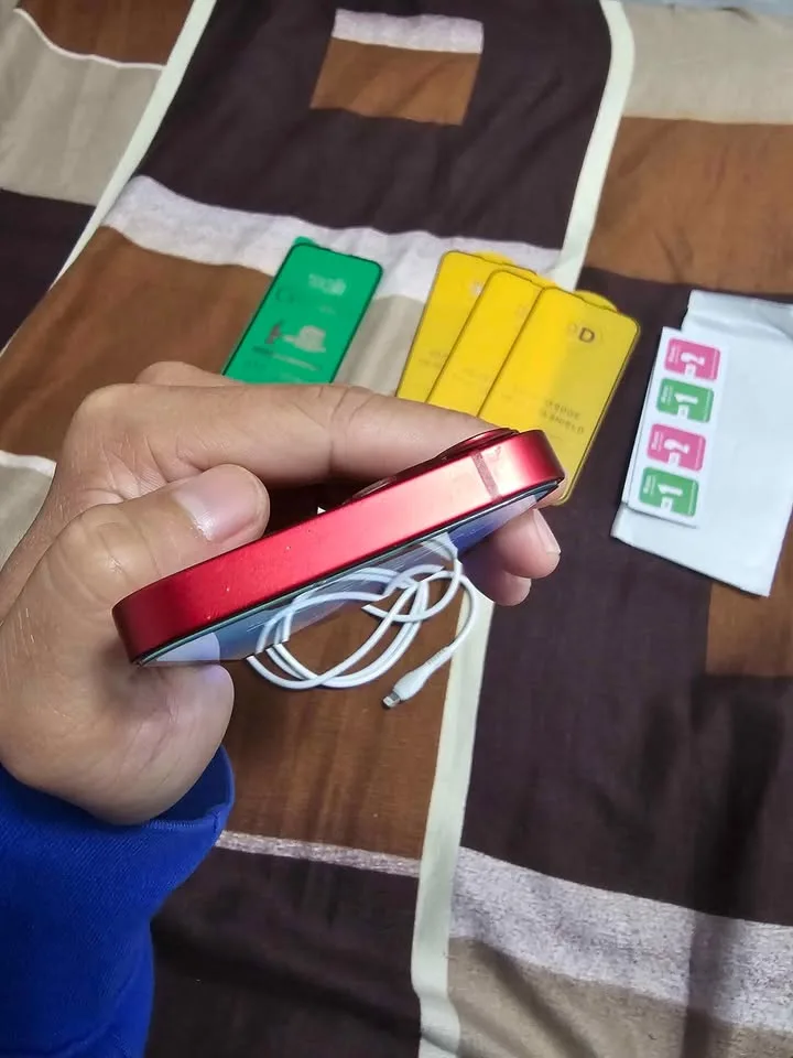 Iphone 13 mini image indicator(6)