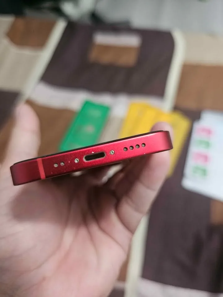 Iphone 13 mini image indicator(7)