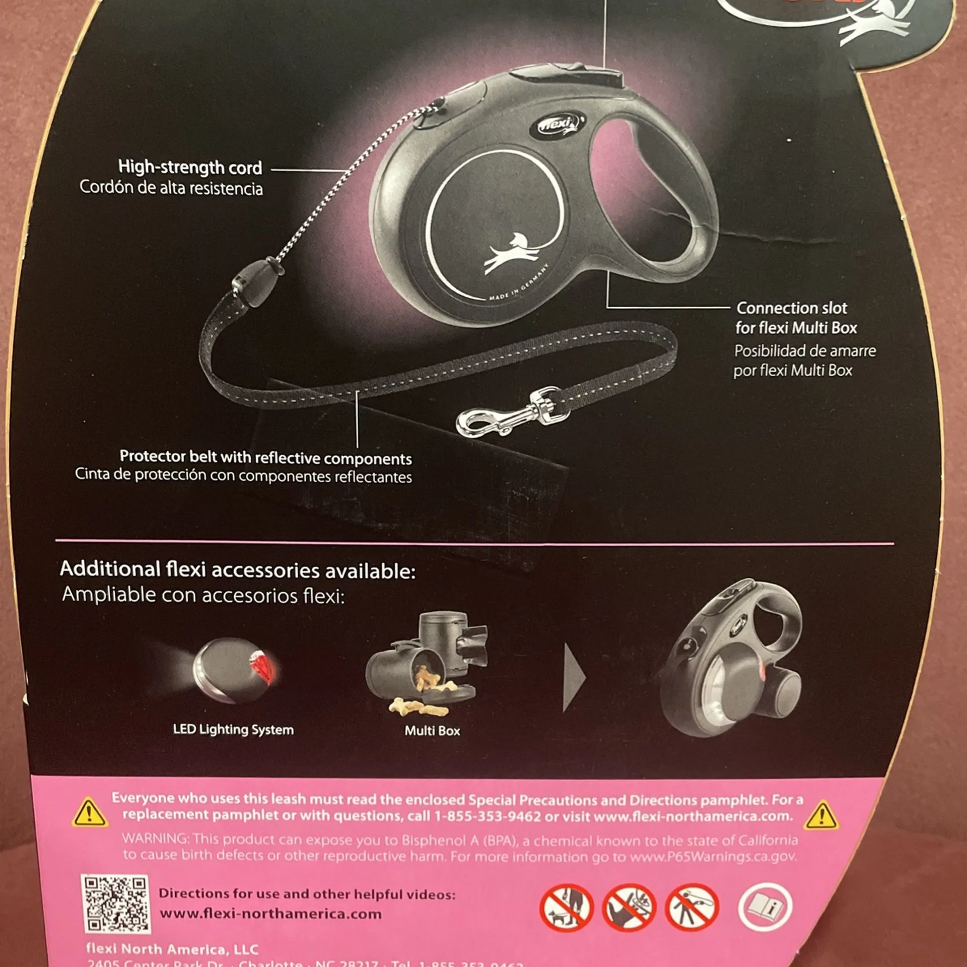 Dog Leash image indicator(2)