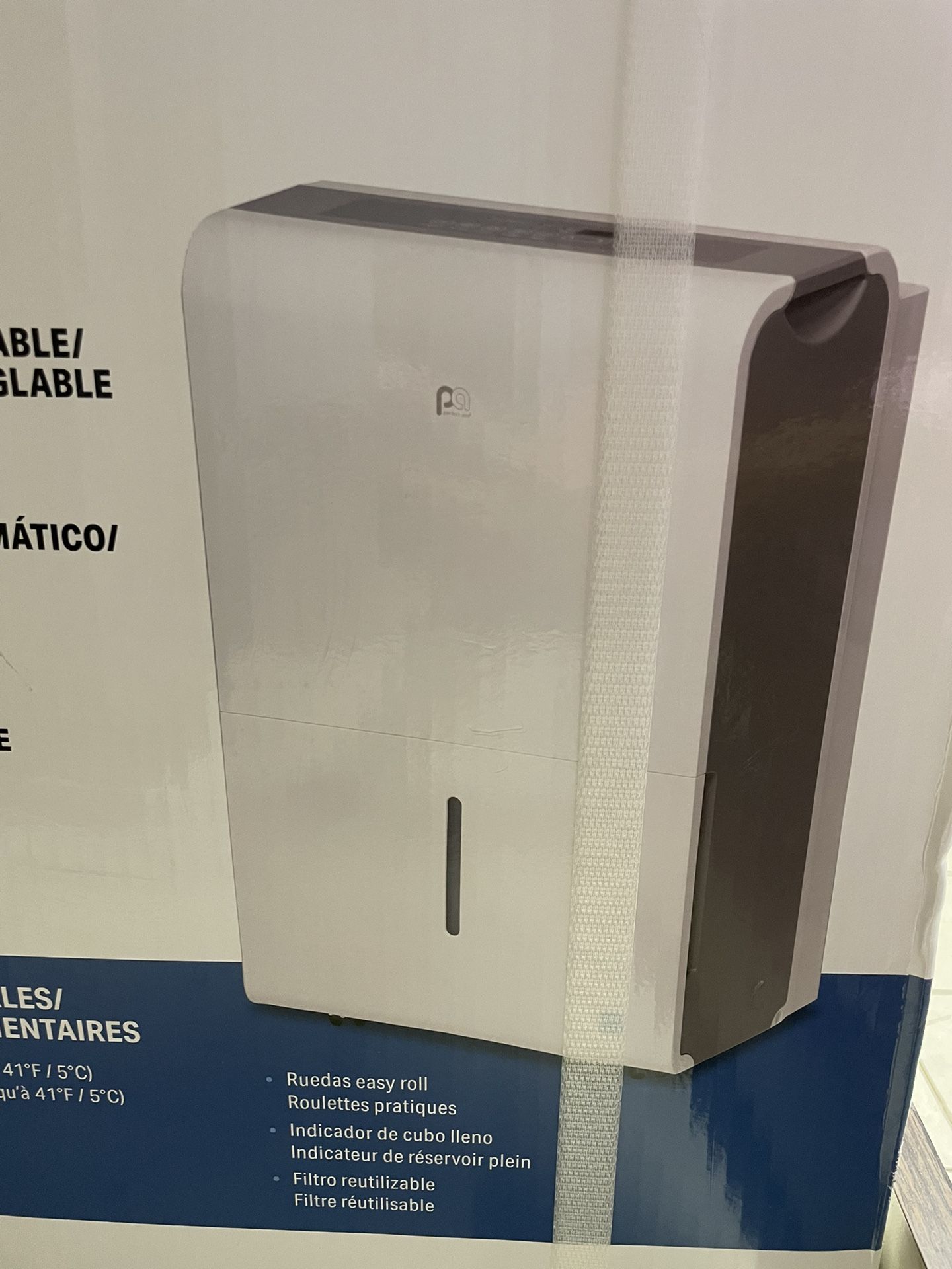 Dehumidifier Perfect Aire - photo 3