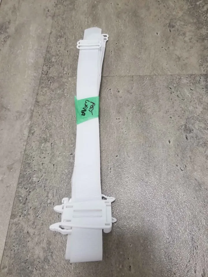 Safety Gate Adapter for Stairway Post image indicator(8)