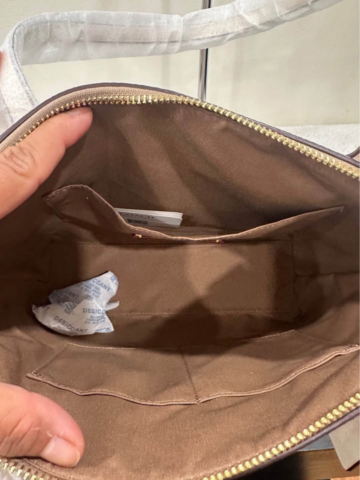 Brand New Coach Tote - photo 4