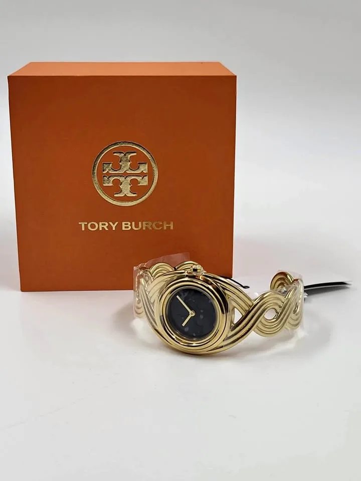 Brand New Tory Burch Watch Bangle Style