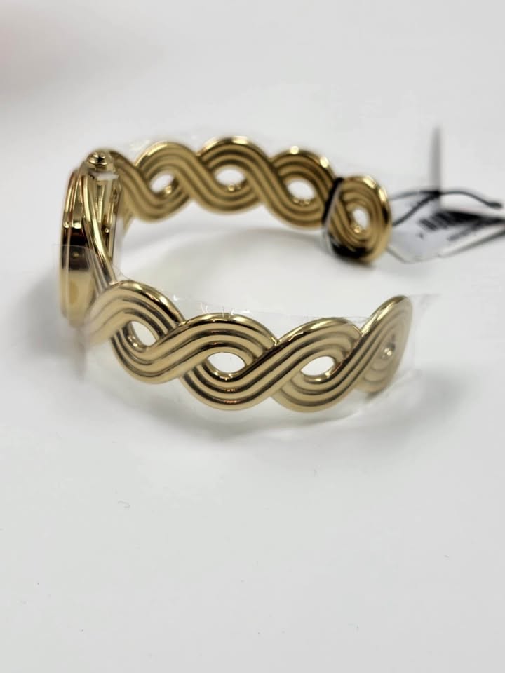Brand New Tory Burch Watch Bangle Style - photo 5