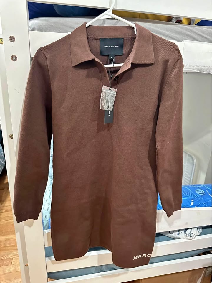 Brand New Marc Jacobs Dress