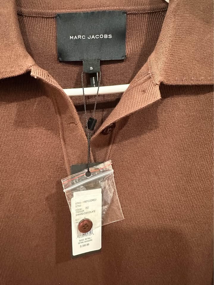 Brand New Marc Jacobs Dress - photo 2