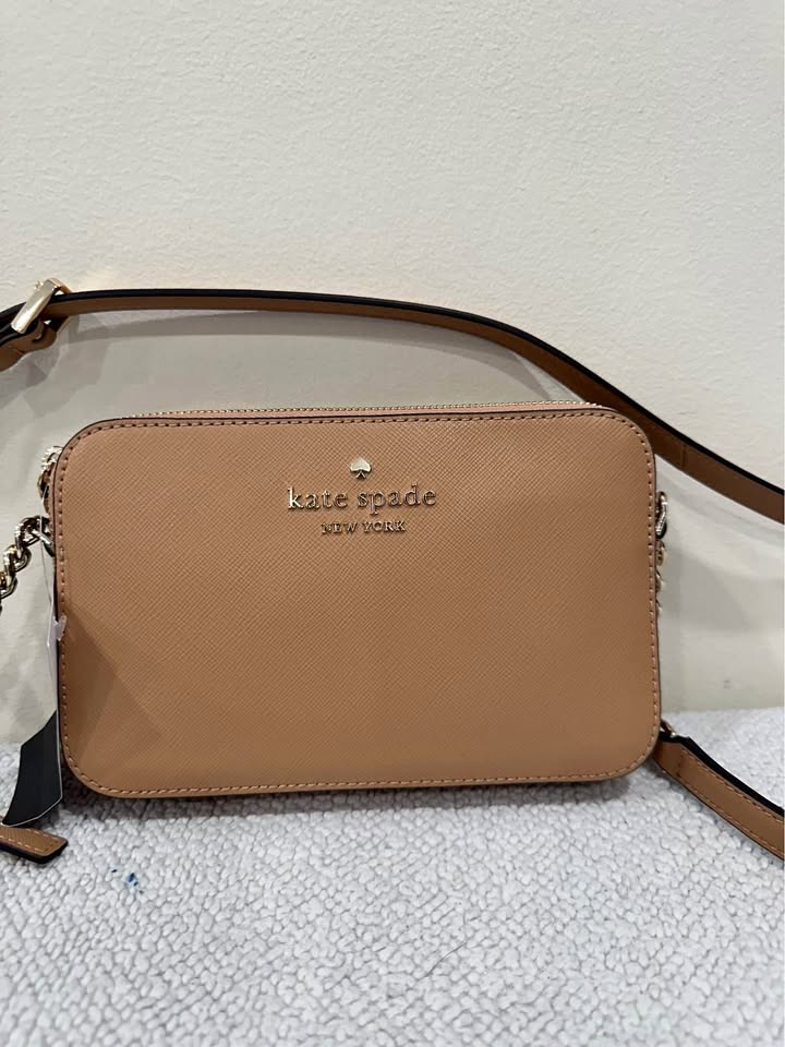 Brand New Kate Spade Crossbody Bag