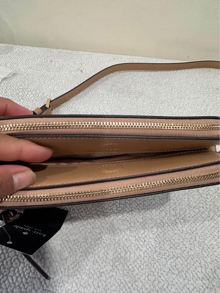 Brand New Kate Spade Crossbody Bag - photo 3