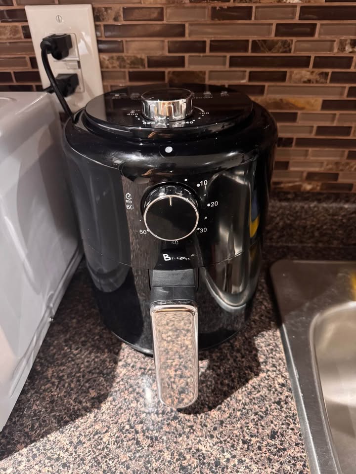 Mini Air Fryer - photo 3