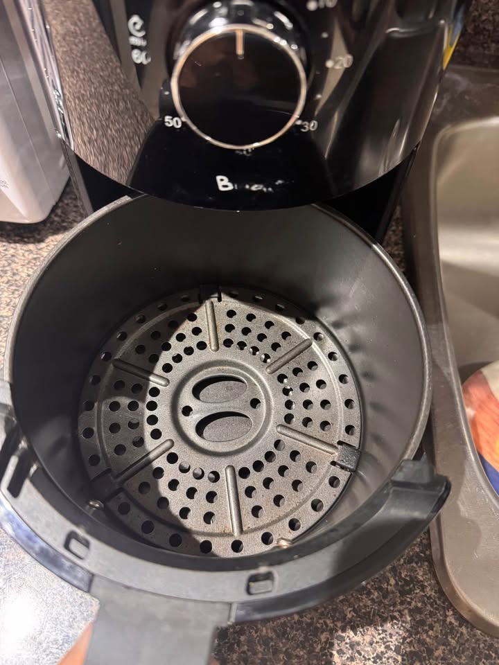 Mini Air Fryer - photo 4