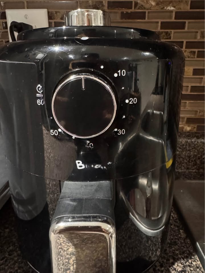 Mini Air Fryer - photo 5