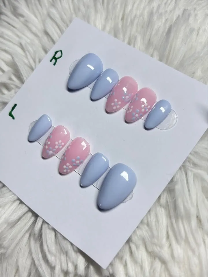 Press On Nails image indicator(10)