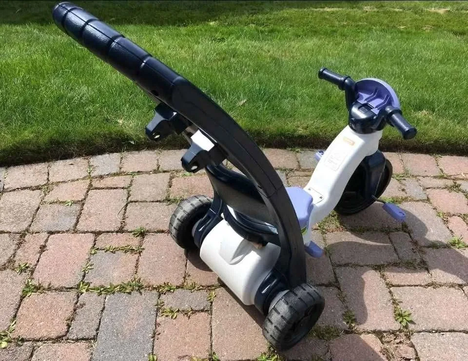 EUC Fisher Price Trike image indicator(5)