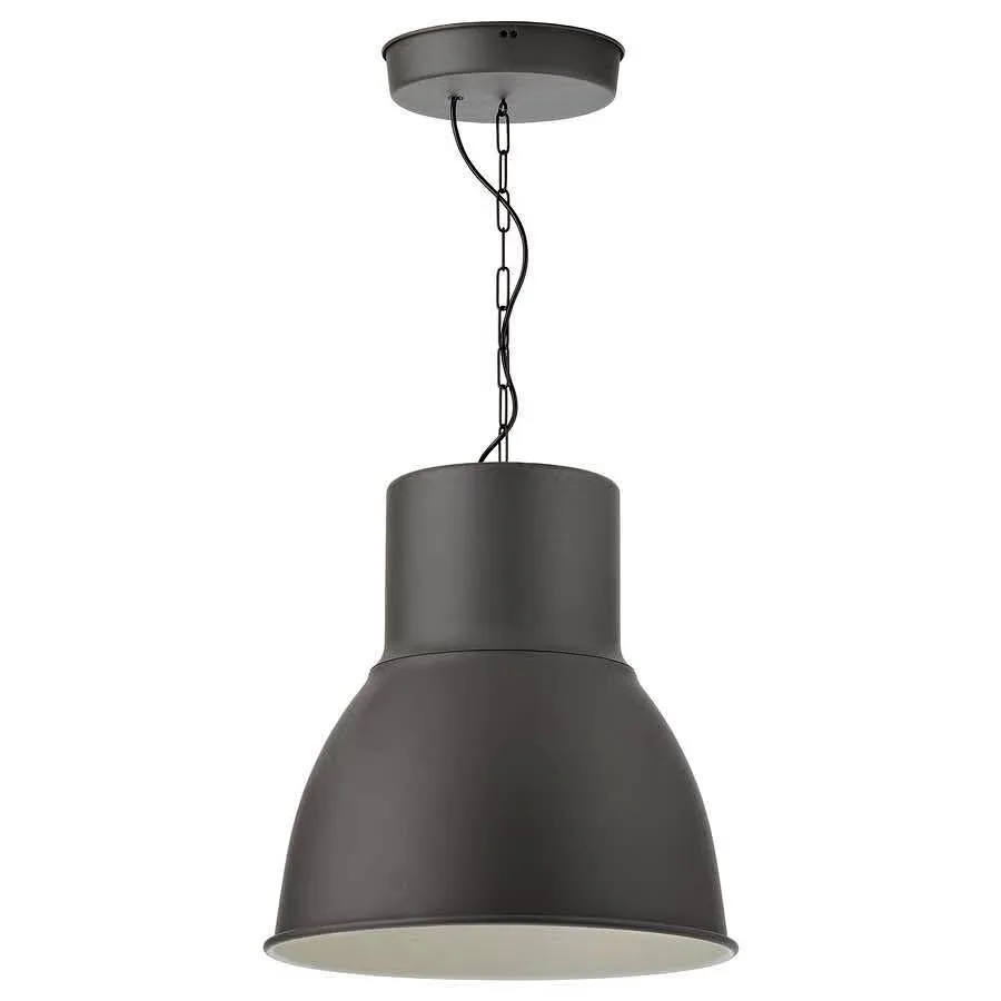 IKEA Hecktar Pendant Lamp - 19” (47cm) thumbnail