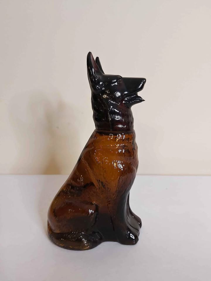 Avon cologne bottle (empty)