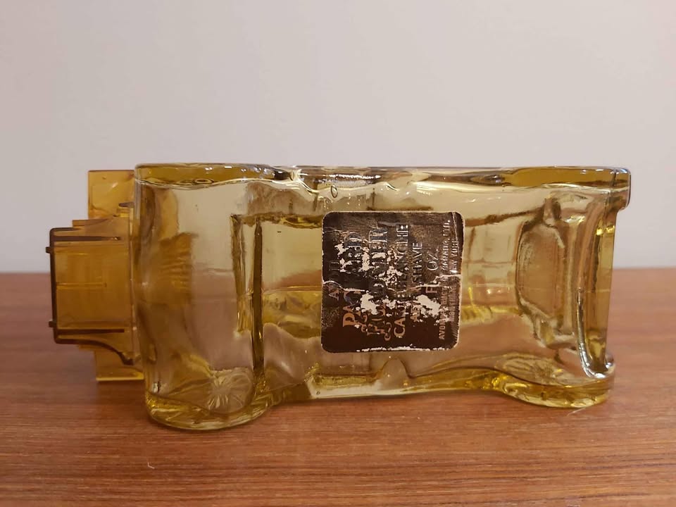 Avon aftershave bottle (empty) - photo 3