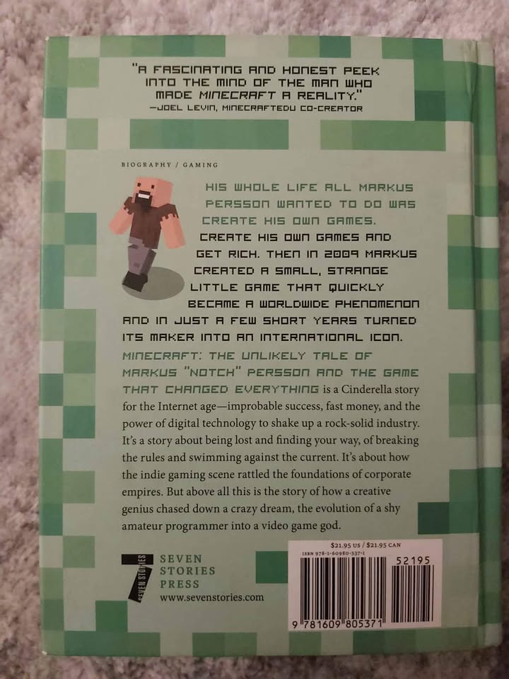 Minecraft: Guide to Exploration - photo 2