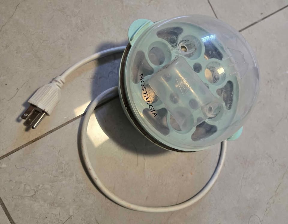 Egg Cooker - photo 2