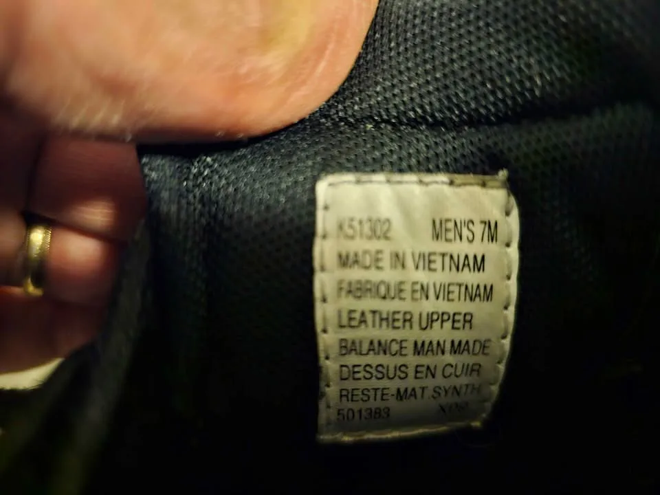 Rockport leather shoes image indicator(2)