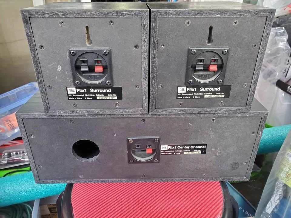 JBL Flix 1 Speakers image indicator(2)