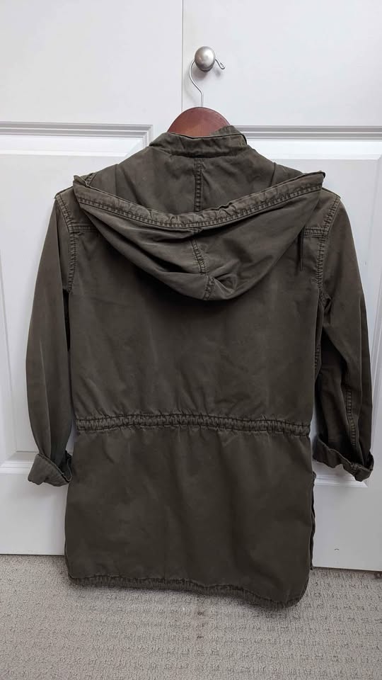 3 Aritzia Jackets (All for $60) size XXS & XS - photo 4