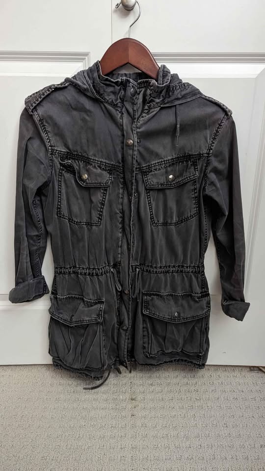 3 Aritzia Jackets (All for $60) size XXS & XS - photo 5