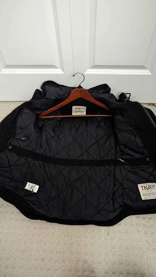 3 Aritzia Jackets (All for $50) size XXS & XS image indicator(9)