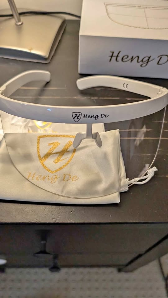 Eye Shield (brand new)