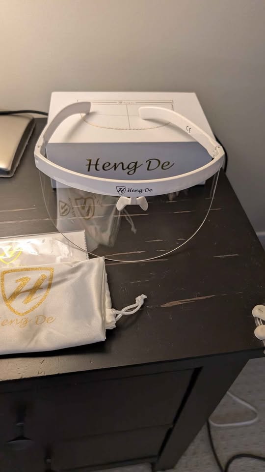 Eye Shield (brand new) - photo 2