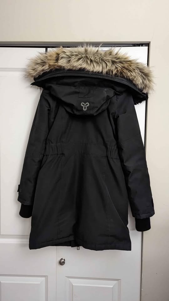 Aritzia Bancroft Parka size Small - photo 3