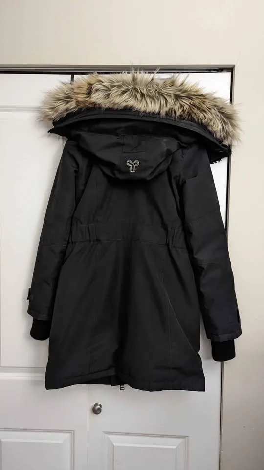 Aritzia Bancroft Parka size Small image indicator(3)