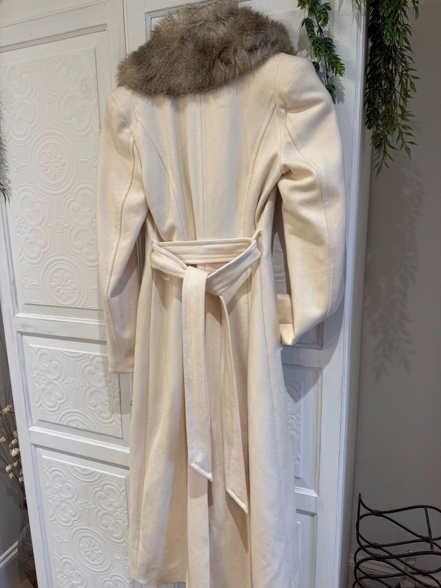 Bebe Coat - photo 2