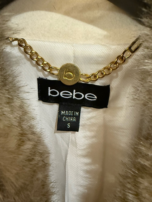 Bebe Coat - photo 3