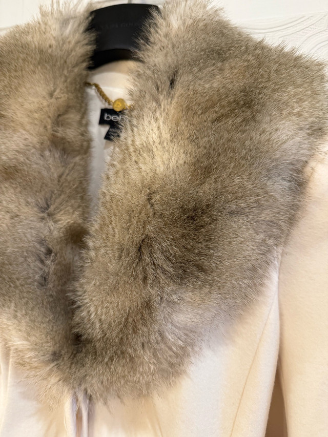Bebe Coat - photo 4