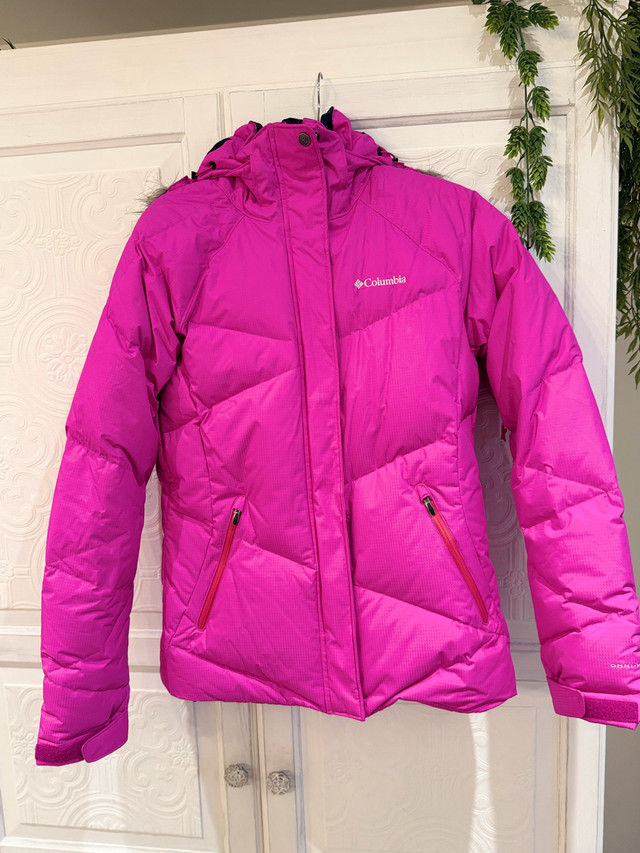 Columbia Jacket - photo 2