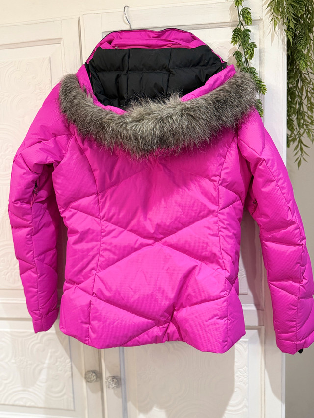 Columbia Jacket - photo 3