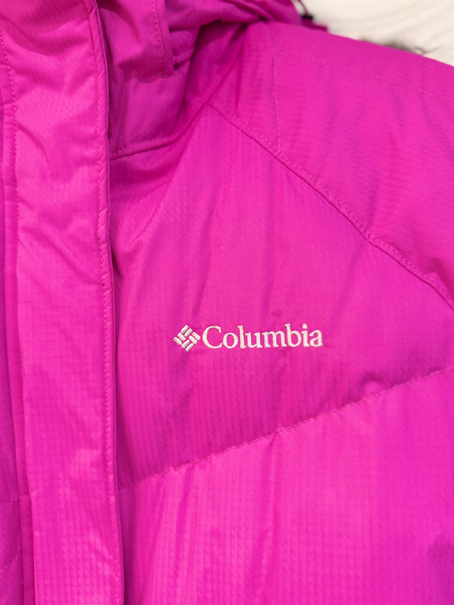 Columbia Jacket - photo 5
