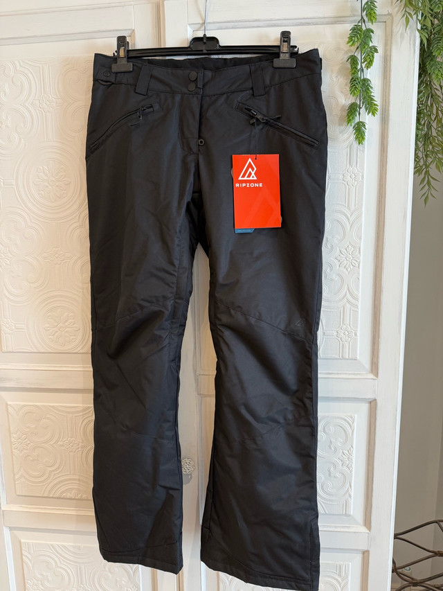 Ripzone Snow Pants Ladies