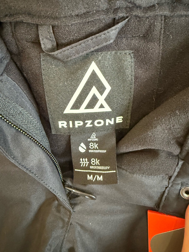 Ripzone Snow Pants Ladies - photo 4