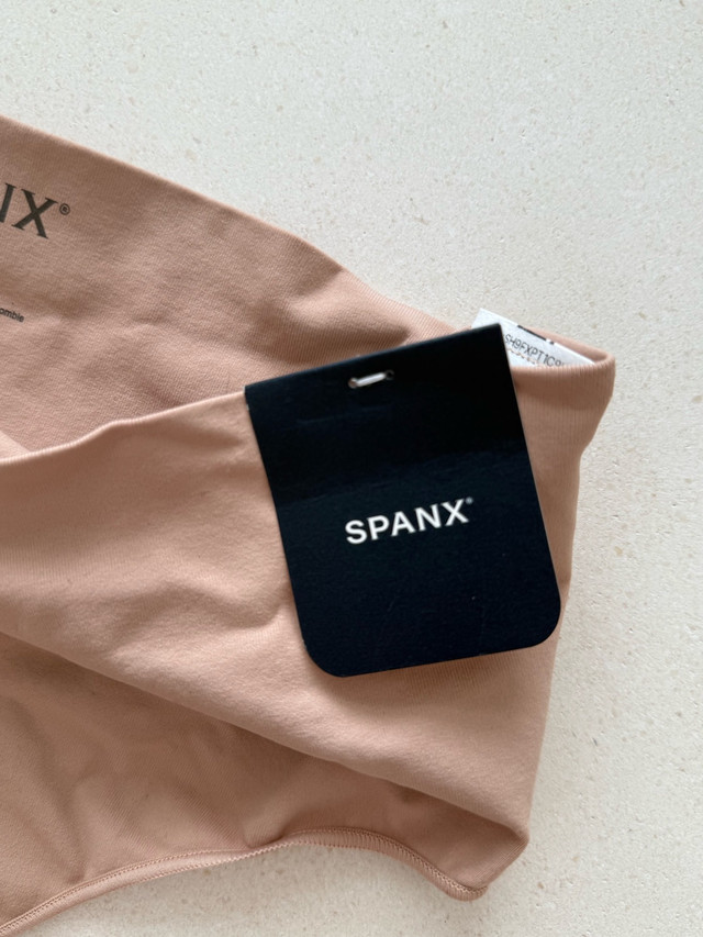 Spanx Thong - photo 2