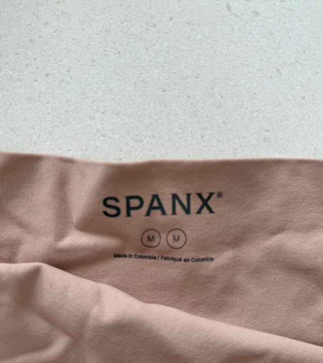 Spanx Thong - photo 5