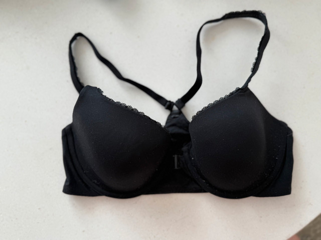 Victoria's Secret Bra 34D