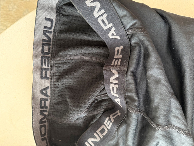 Under Armour Base 2.0 Leggings - photo 5