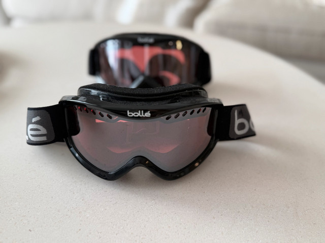Bolle Ski Goggles