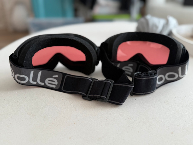 Bolle Ski Goggles - photo 2